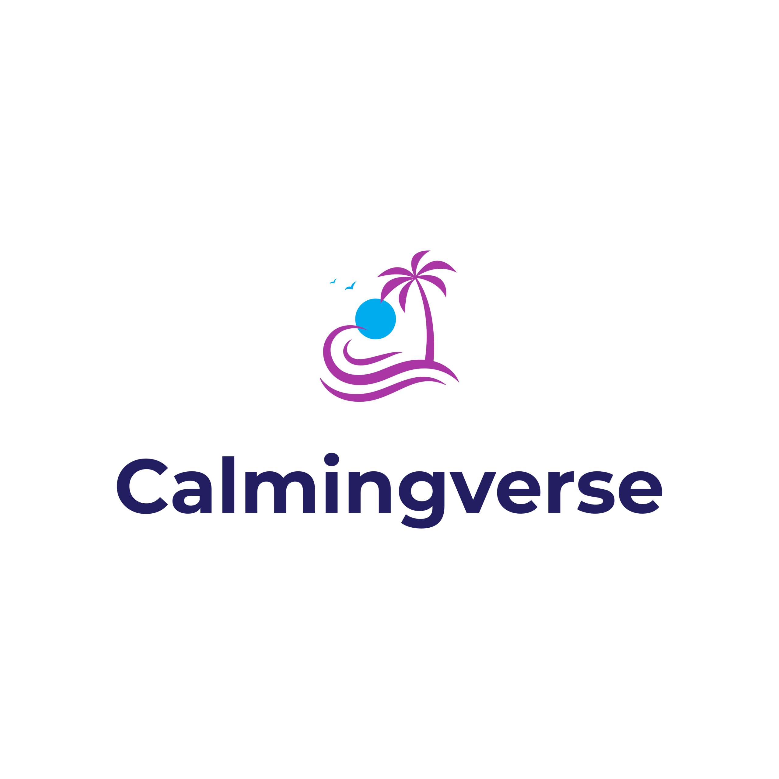 Calmingverse