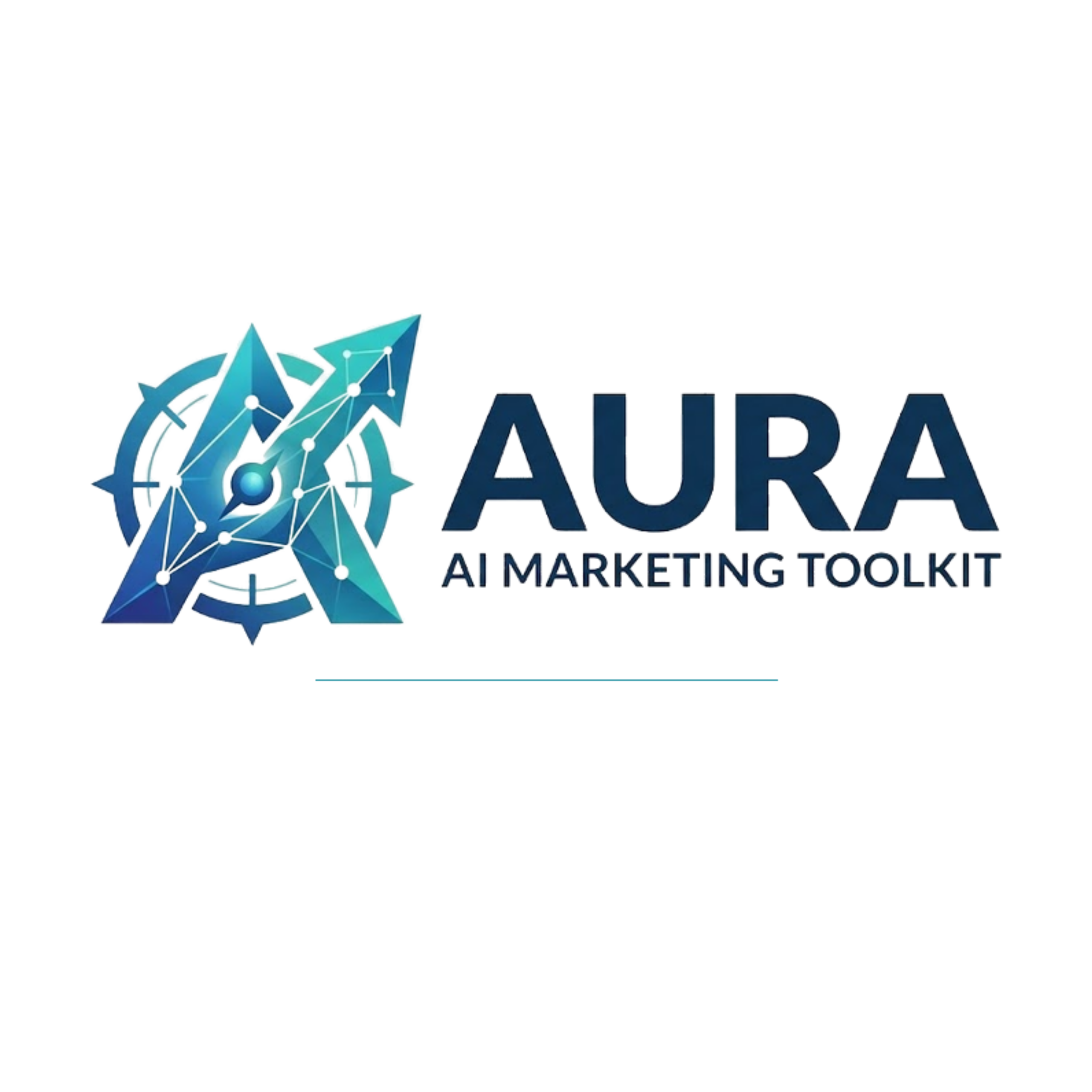 Aura AI Marketing Toolkit