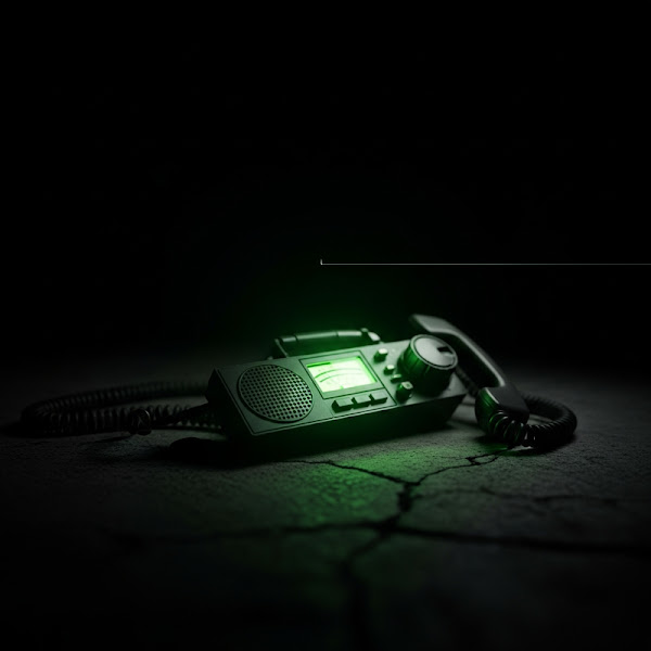 Shadow Signal