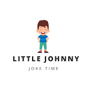 Little Johnny Joke Time