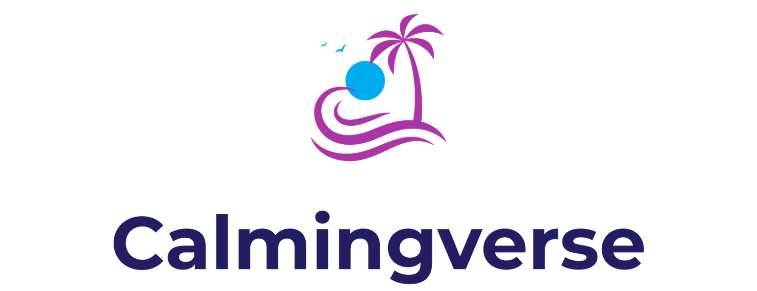 Calmingverse